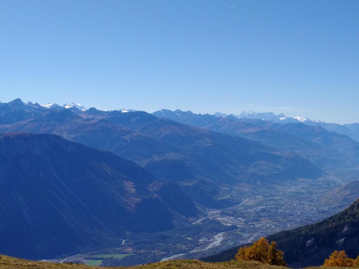 Chalet Waldrand Inden Dış mekan fotoğraf
