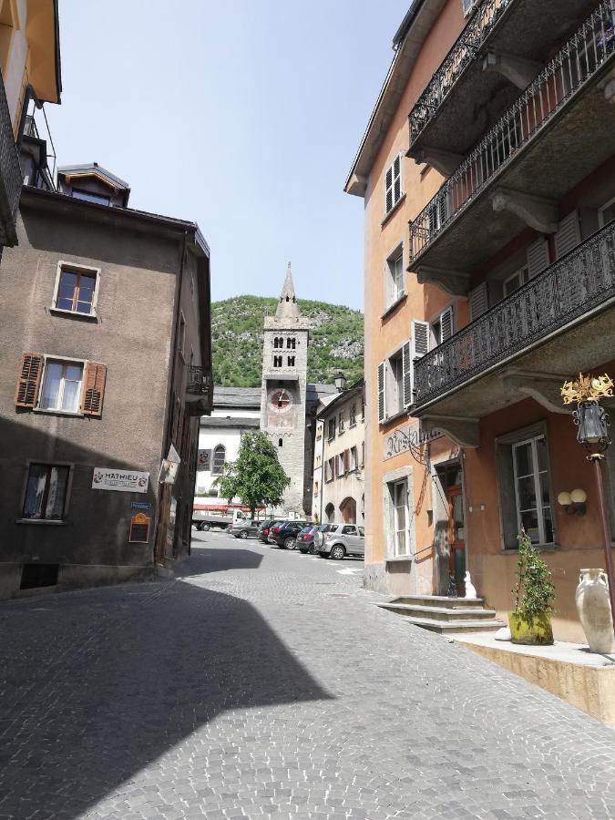 Chalet Waldrand Inden Dış mekan fotoğraf